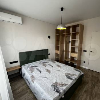 Сдается 2-х комнатная квартира, 53 м²