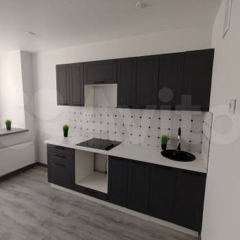 Продается 1-комнатная квартира, 34 м²