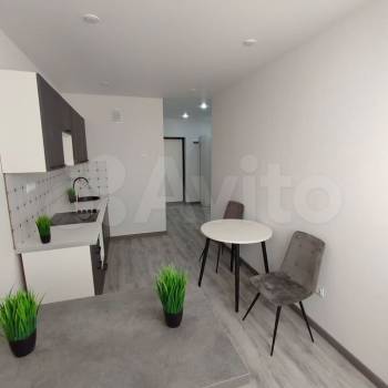 Продается 1-комнатная квартира, 34 м²