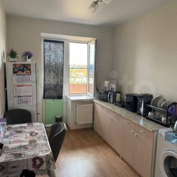 Продается 1-комнатная квартира, 33 м²