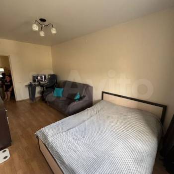 Продается 1-комнатная квартира, 33 м²