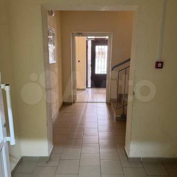 Продается 1-комнатная квартира, 33 м²