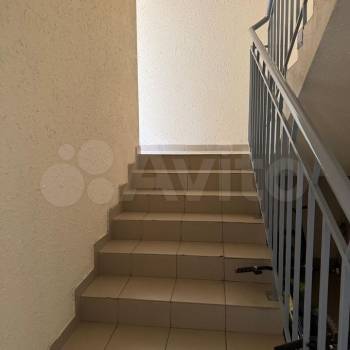 Продается 1-комнатная квартира, 33 м²