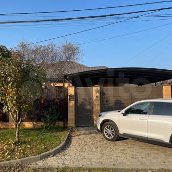 Продается Дом, 109 м²