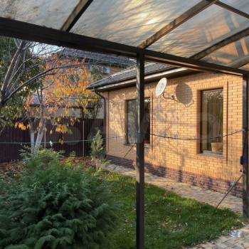 Продается Дом, 109 м²