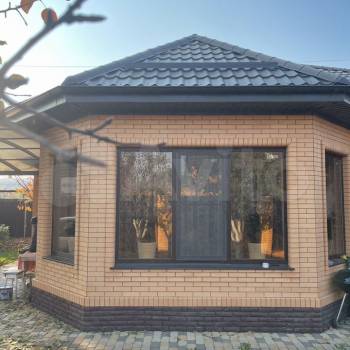 Продается Дом, 109 м²