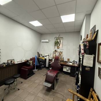 Сдается Офис, 37 м²