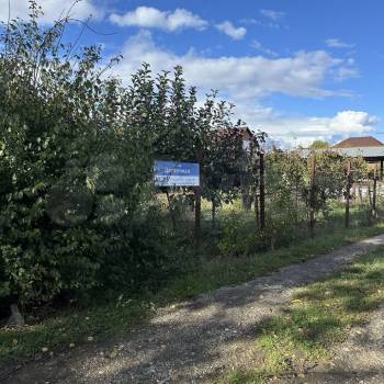 Продается Участок, 420 м²