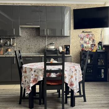 Продается Многокомнатная квартира, 113 м²