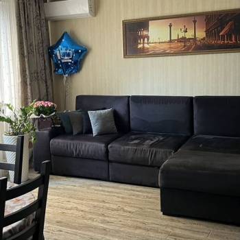 Продается Многокомнатная квартира, 113 м²