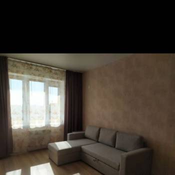 Сдается 1-комнатная квартира, 32 м²