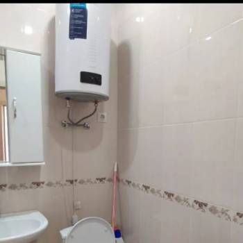 Сдается 1-комнатная квартира, 32 м²