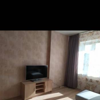 Сдается 1-комнатная квартира, 32 м²