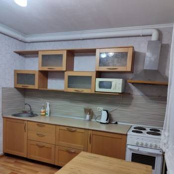 Сдается 1-комнатная квартира, 38,9 м²
