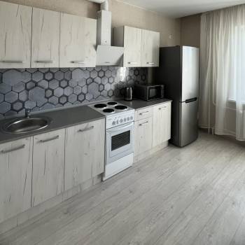 Сдается 1-комнатная квартира, 37 м²