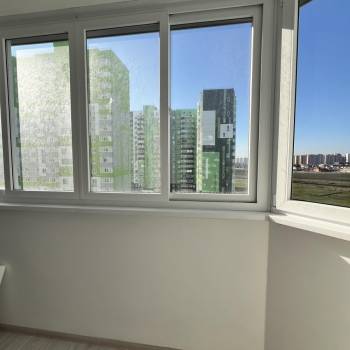 Сдается 1-комнатная квартира, 37 м²