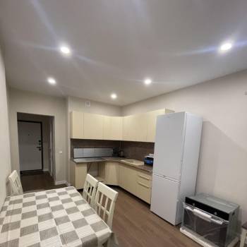 Сдается 1-комнатная квартира, 36 м²