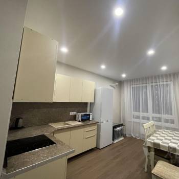 Сдается 1-комнатная квартира, 36 м²