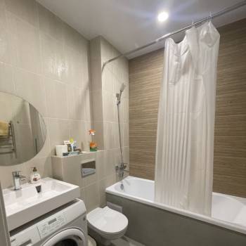 Сдается 1-комнатная квартира, 36 м²