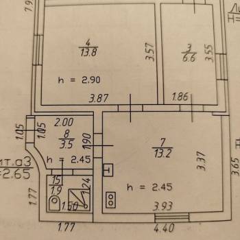 Сдается Дом, 16 м²