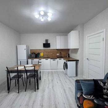 Сдается 2-х комнатная квартира, 45 м²