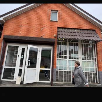 Сдается Нежилое помещение, 91 м²