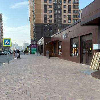 Сдается Нежилое помещение, 81 м²