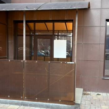 Сдается Нежилое помещение, 81 м²