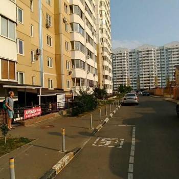 Сдается Нежилое помещение, 65 м²