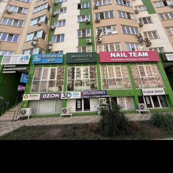 Сдается Нежилое помещение, 50 м²