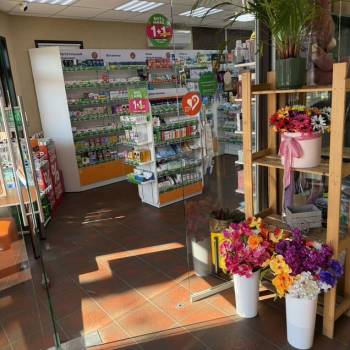 Сдается Торговое помещение, 18 м²