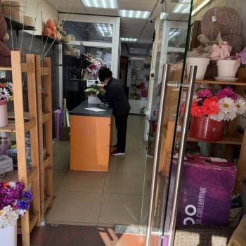 Сдается Торговое помещение, 18 м²