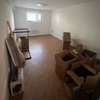 Сдается Нежилое помещение, 19 м²