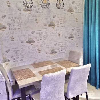 Сдается 1-комнатная квартира, 37,7 м²