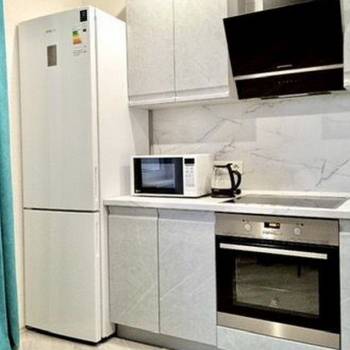 Сдается 1-комнатная квартира, 37,7 м²