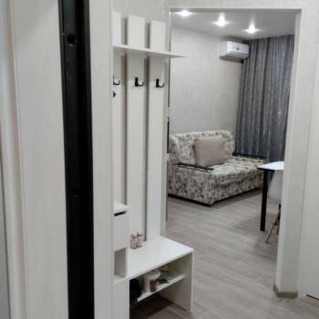 Сдается 1-комнатная квартира, 39 м²