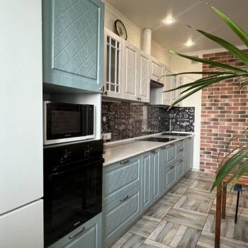 Продается 1-комнатная квартира, 42,6 м²