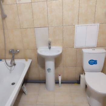 Продается 1-комнатная квартира, 38,6 м²