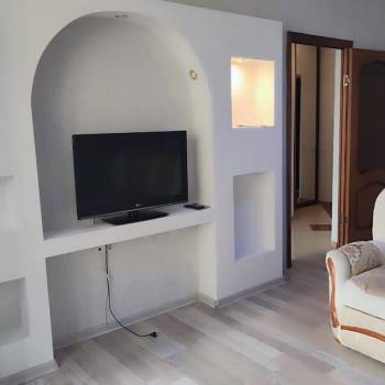 Продается 1-комнатная квартира, 38,6 м²