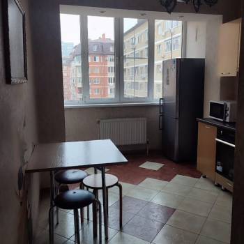 Продается 1-комнатная квартира, 38,6 м²