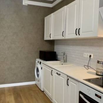 Продается 1-комнатная квартира, 44,6 м²