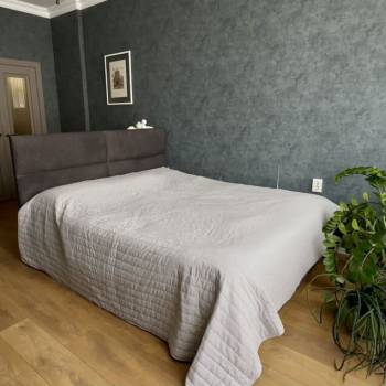 Продается 1-комнатная квартира, 44,6 м²