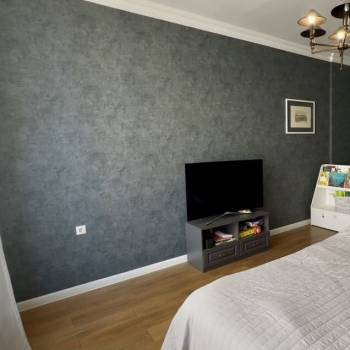 Продается 1-комнатная квартира, 44,6 м²