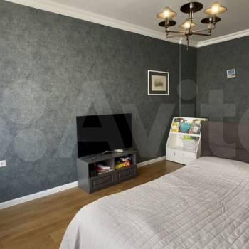 Продается 1-комнатная квартира, 44,6 м²