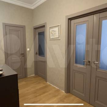 Продается 1-комнатная квартира, 44,6 м²