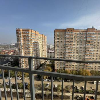 Продается 1-комнатная квартира, 44,6 м²