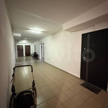 Продается 1-комнатная квартира, 35 м²