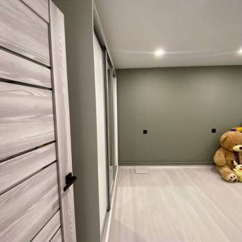 Продается 1-комнатная квартира, 35 м²