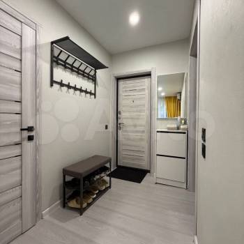 Продается 1-комнатная квартира, 35 м²