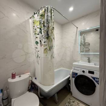 Продается 1-комнатная квартира, 35 м²